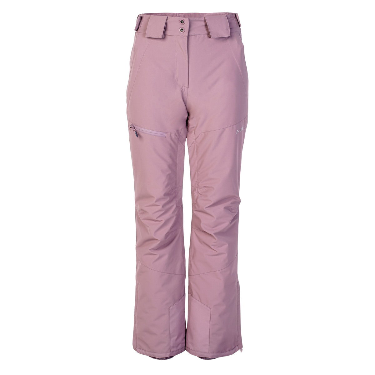 Pantaloni Ski ANDALSEN WO'S ELBRUS - Impermeabili & Respirabili - 1