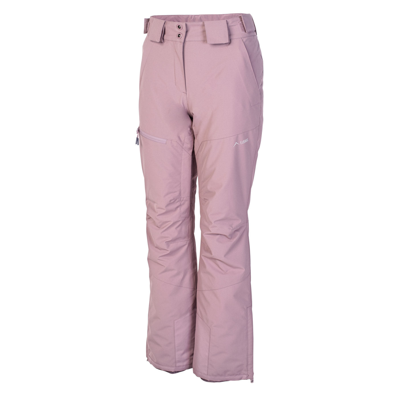 Pantaloni Ski ANDALSEN WO'S ELBRUS - Impermeabili & Respirabili - 2