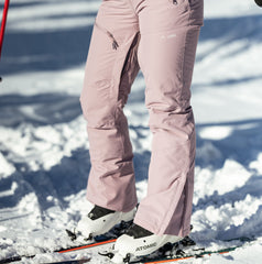 Pantaloni Ski ANDALSEN WO'S ELBRUS - Impermeabili & Respirabili - 9