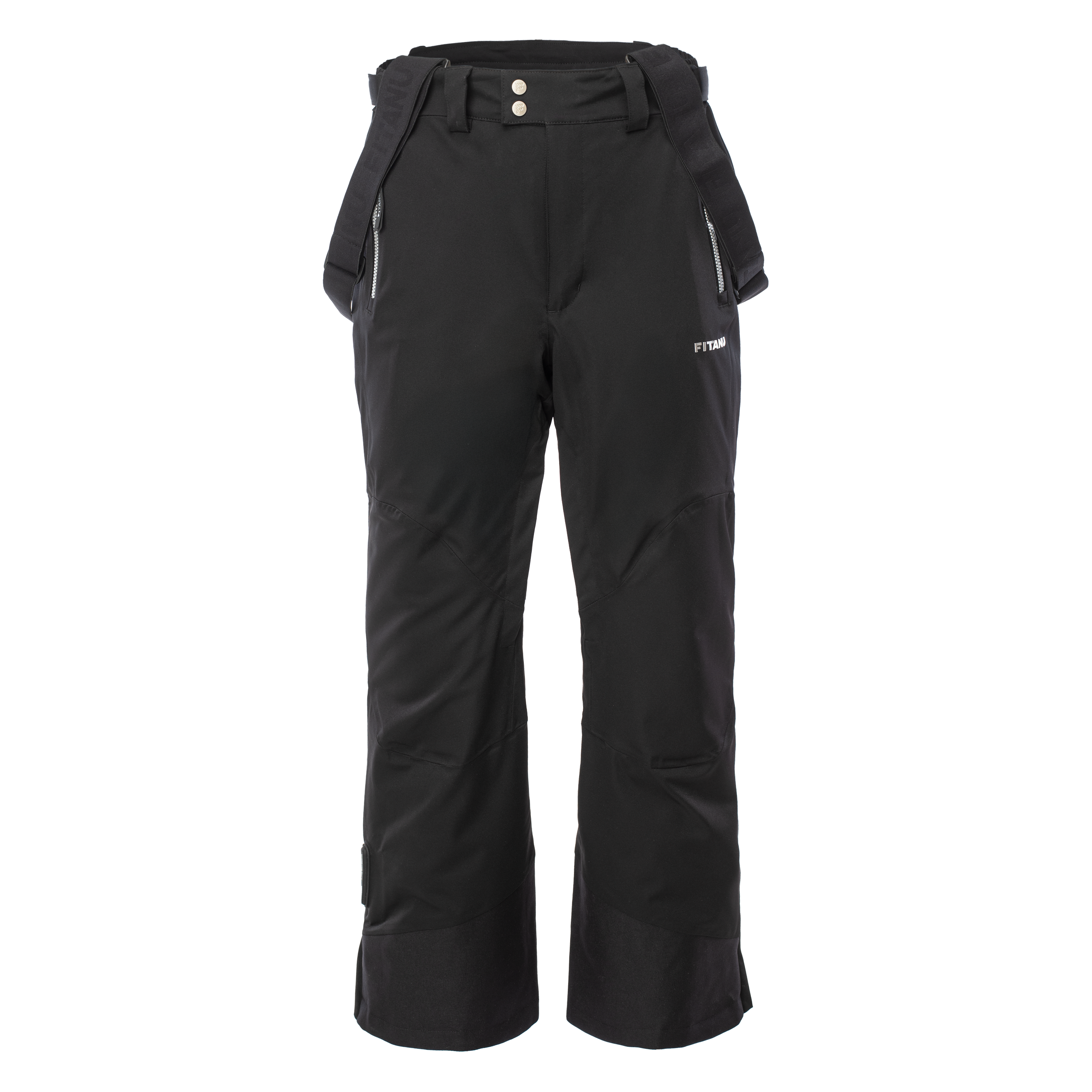 Pantaloni Ski Bărbați MALTINO PRIMALOFT FITANU - Protecție Totală & Confort - 1