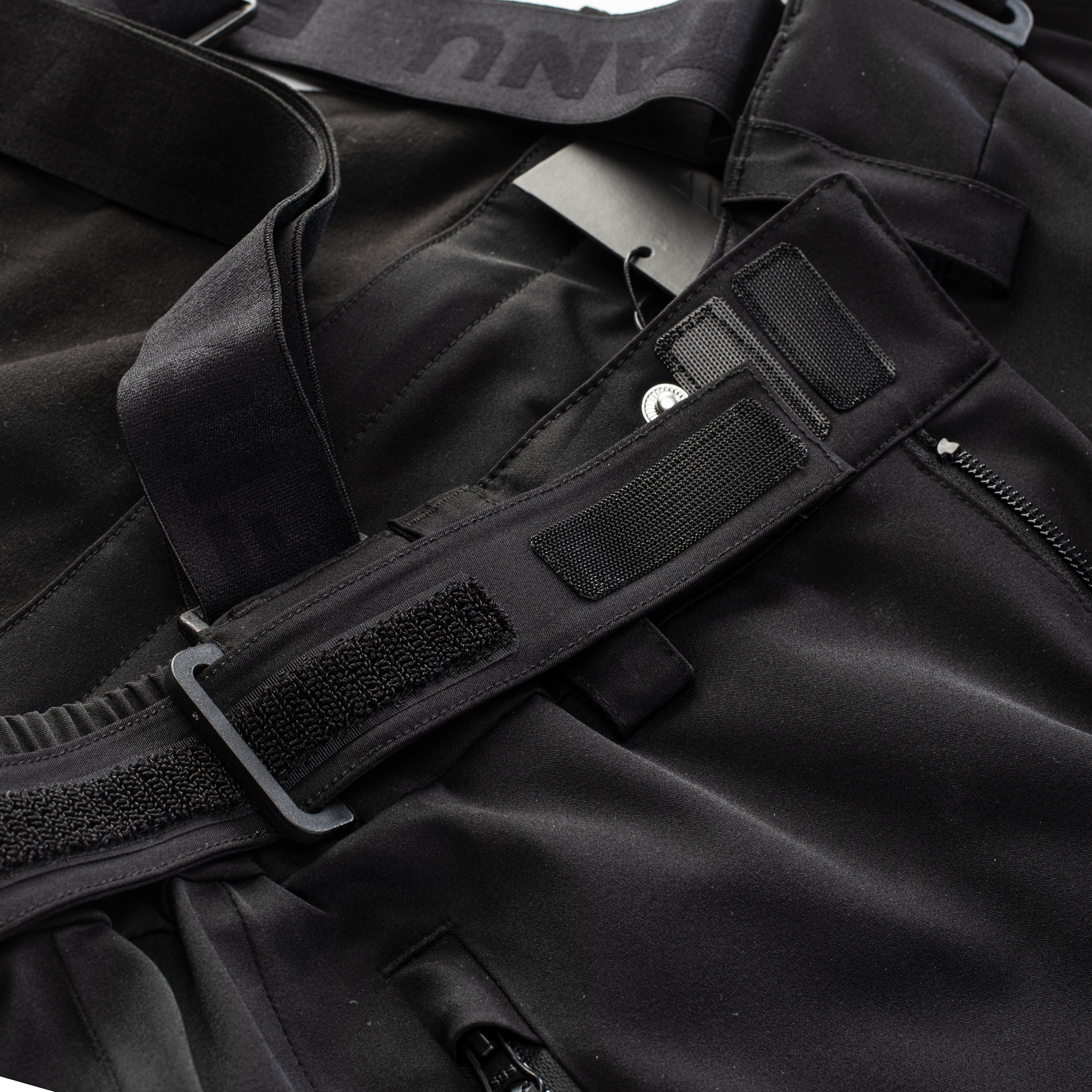 Pantaloni Ski Bărbați MALTINO PRIMALOFT FITANU - Protecție Totală & Confort - 10