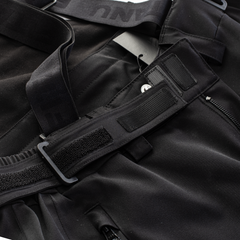 Pantaloni Ski Bărbați MALTINO PRIMALOFT FITANU - Protecție Totală & Confort - 10