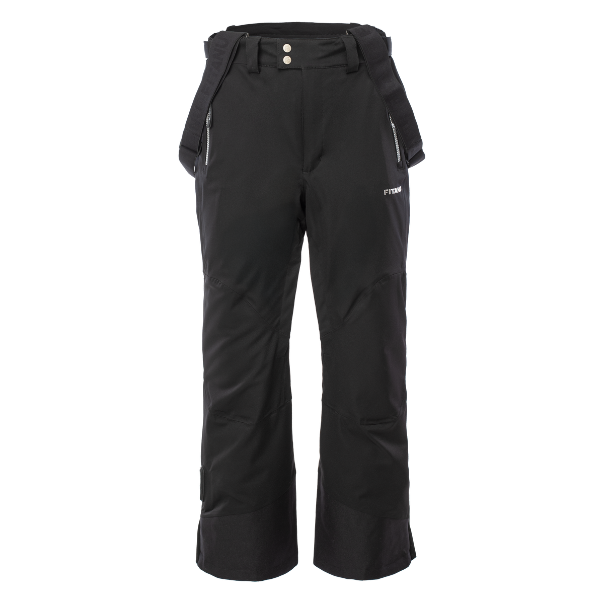 Pantaloni Ski Bărbați MALTINO PRIMALOFT FITANU - Protecție Totală & Confort - 1