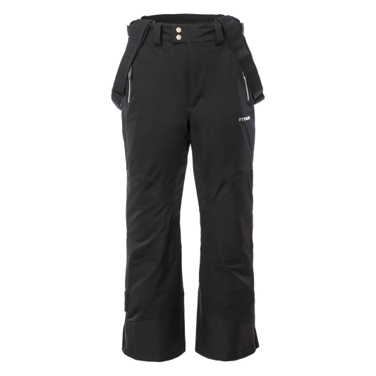 Pantaloni Ski Bărbați MALTINO PRIMALOFT FITANU - Protecție Totală & Confort - 1