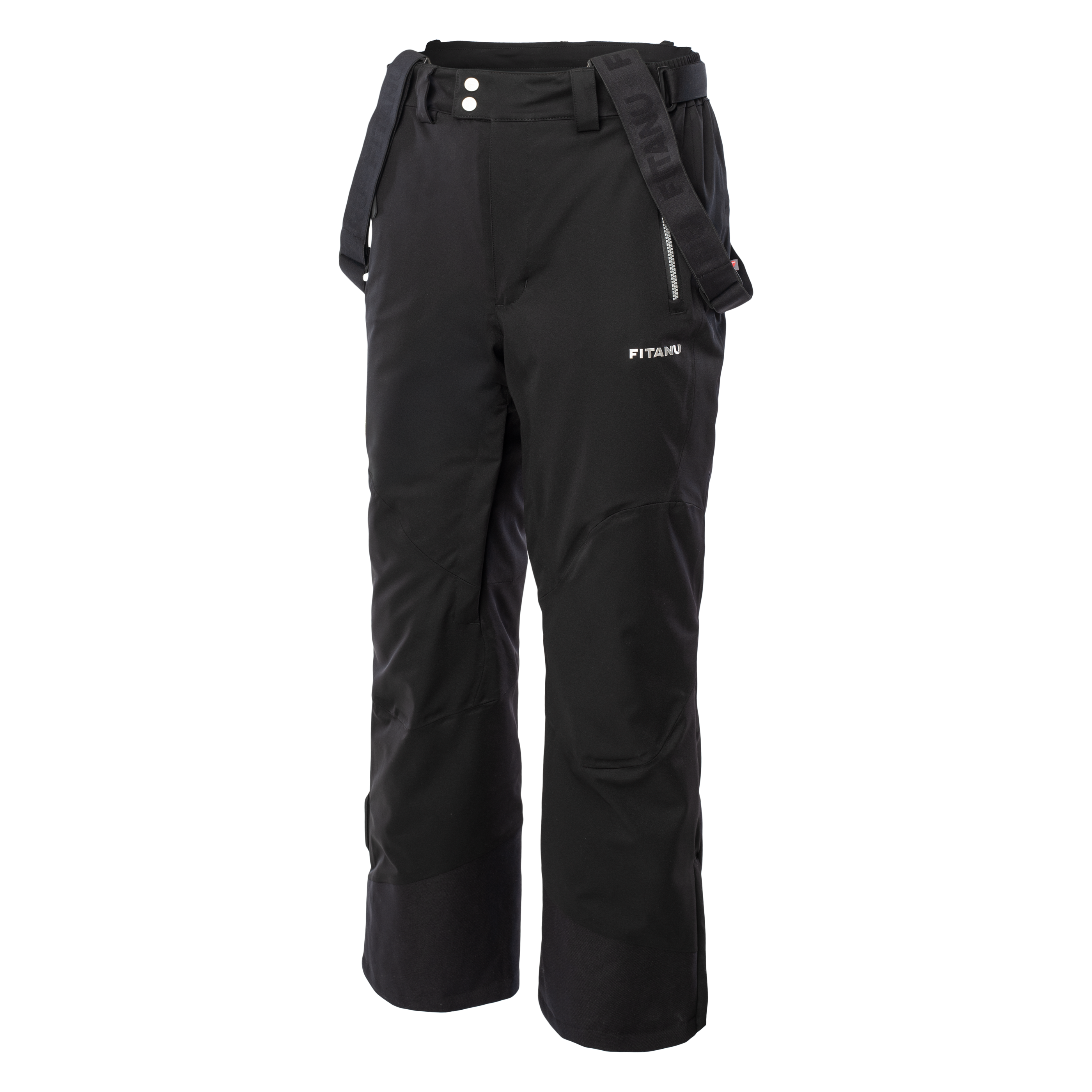 Pantaloni Ski Bărbați MALTINO PRIMALOFT FITANU - Protecție Totală & Confort - 2