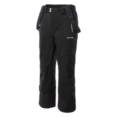 Pantaloni Ski Bărbați MALTINO PRIMALOFT FITANU - Protecție Totală & Confort - 2