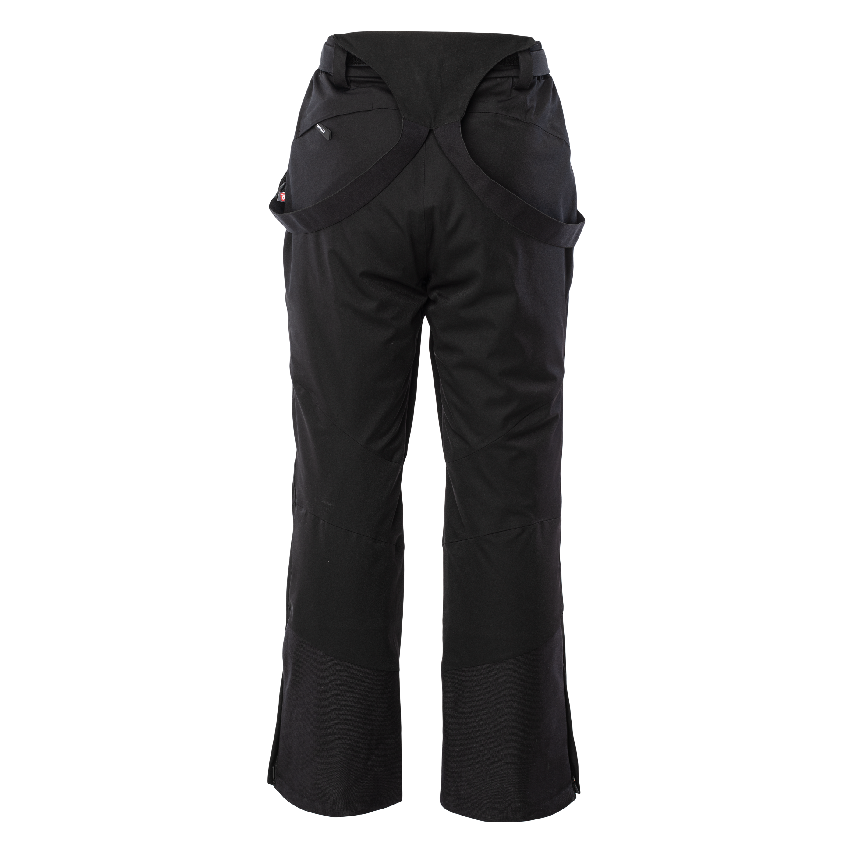 Pantaloni Ski Bărbați MALTINO PRIMALOFT FITANU - Protecție Totală & Confort - 3
