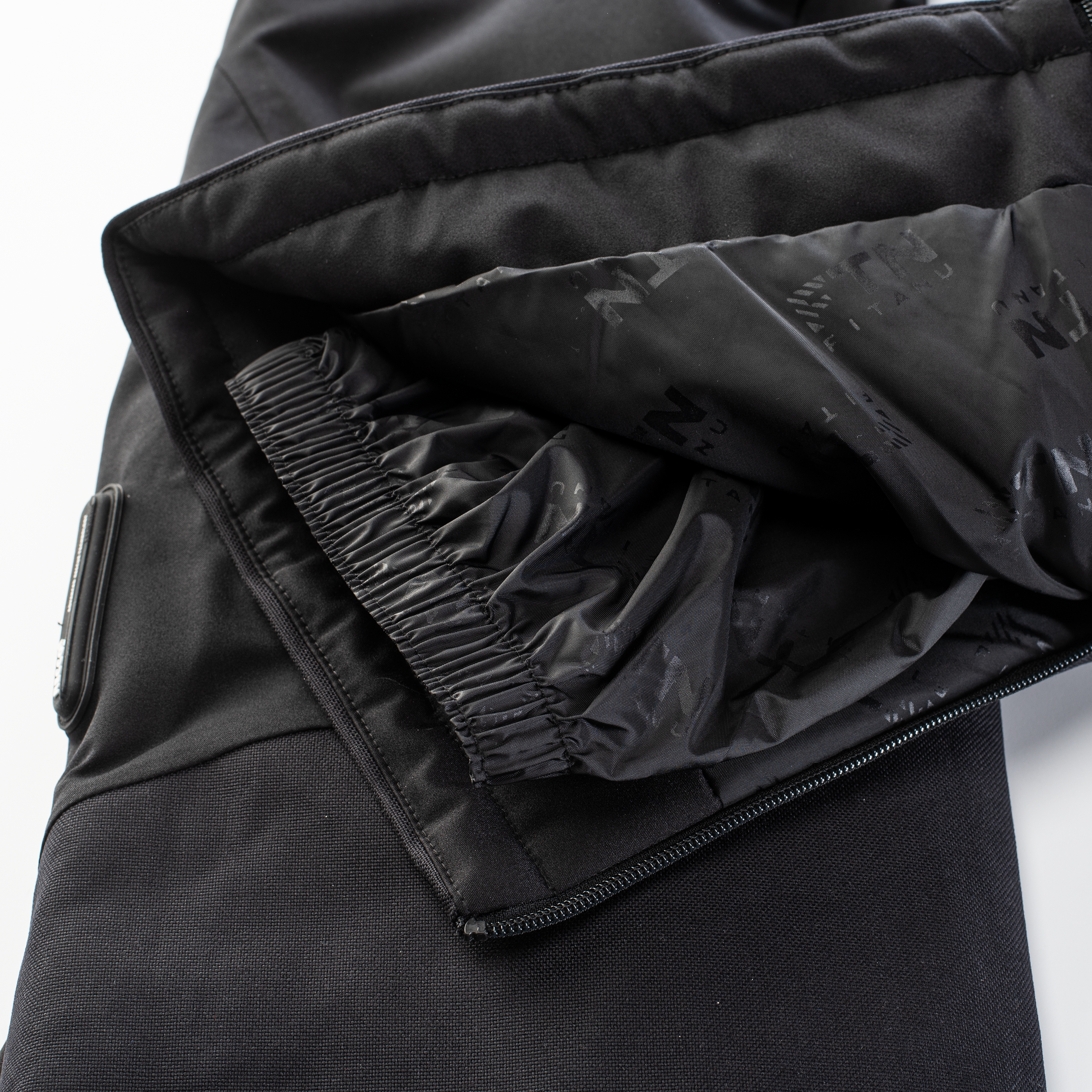 Pantaloni Ski Bărbați MALTINO PRIMALOFT FITANU - Protecție Totală & Confort - 5