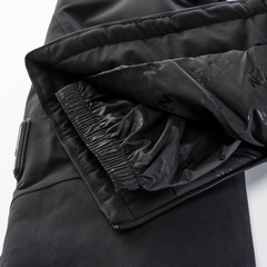 Pantaloni Ski Bărbați MALTINO PRIMALOFT FITANU - Protecție Totală & Confort - 5