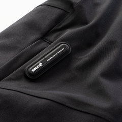 Pantaloni Ski Bărbați MALTINO PRIMALOFT FITANU - Protecție Totală & Confort - 6