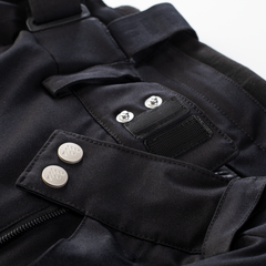 Pantaloni Ski Bărbați MALTINO PRIMALOFT FITANU - Protecție Totală & Confort - 7