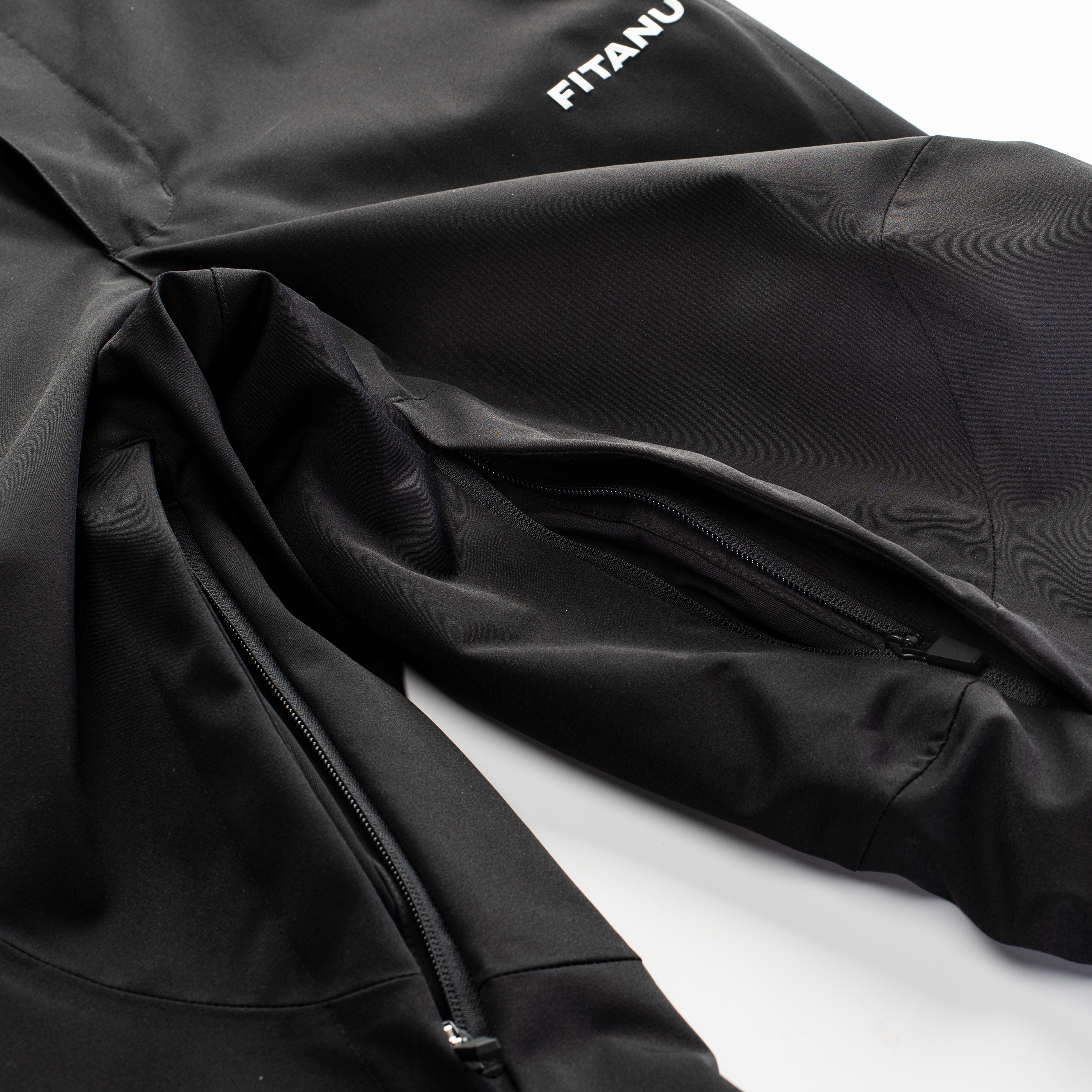 Pantaloni Ski Bărbați MALTINO PRIMALOFT FITANU - Protecție Totală & Confort - 9