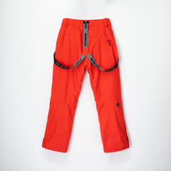 Pantaloni Ski Bărbați NALA II Iguana - Impermeabili, Respirabili - 2