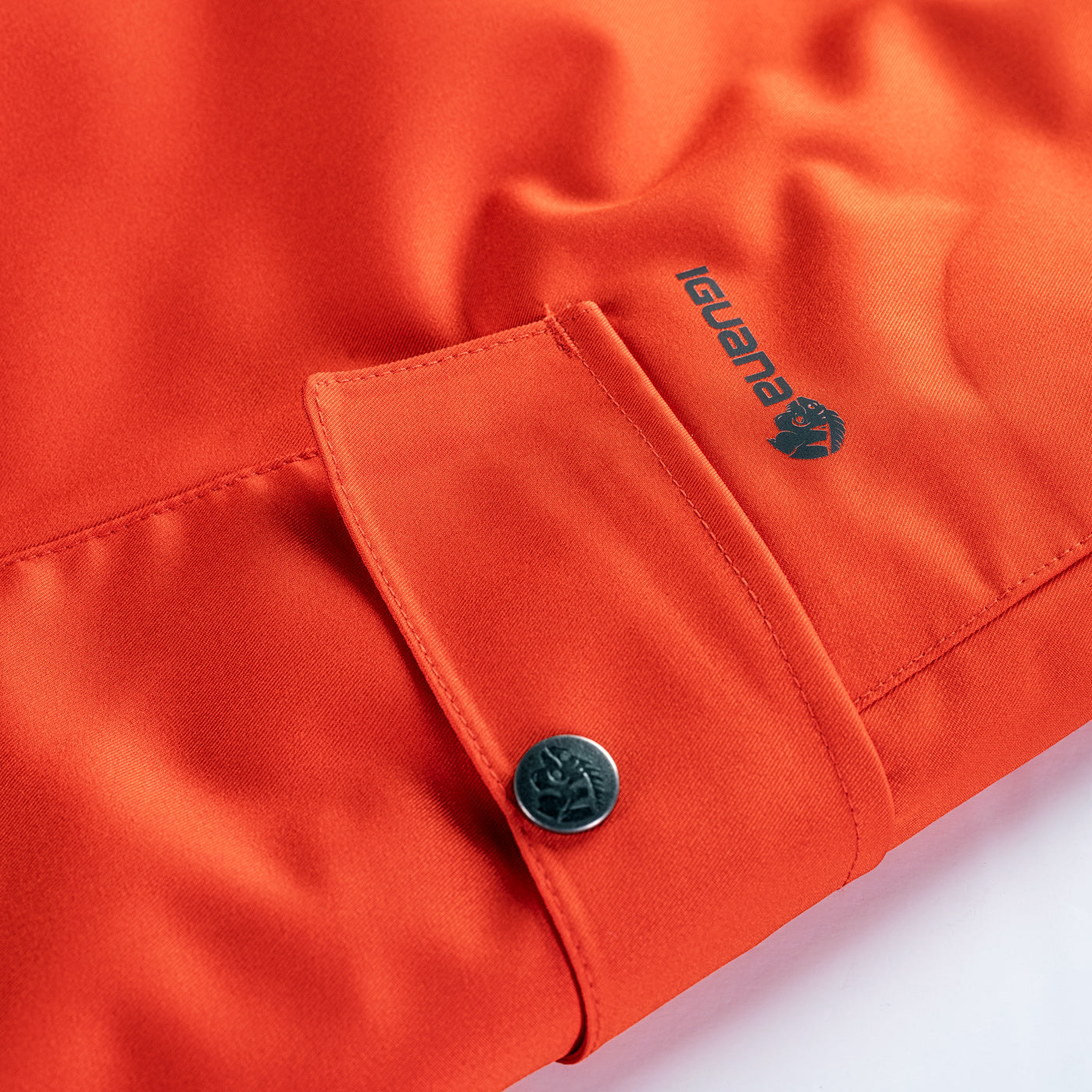 Pantaloni Ski Bărbați NALA II Iguana - Impermeabili, Respirabili - 3