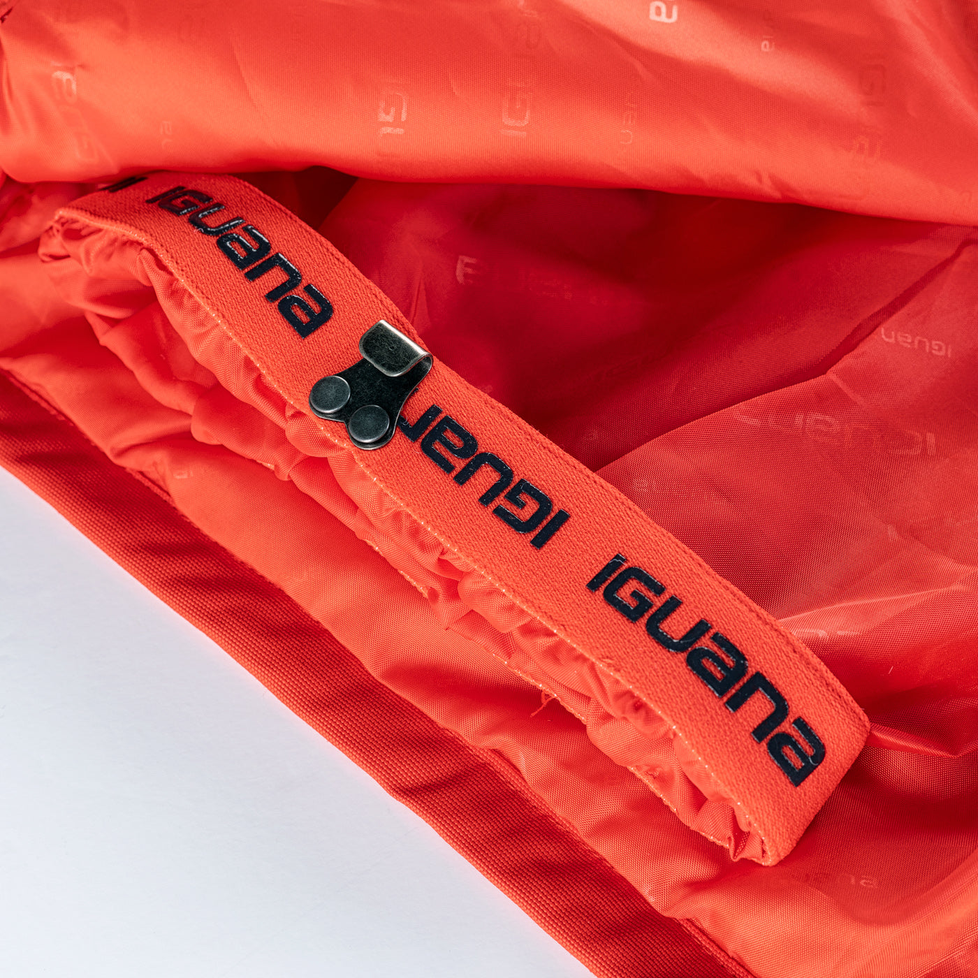 Pantaloni Ski Bărbați NALA II Iguana - Impermeabili, Respirabili - 4
