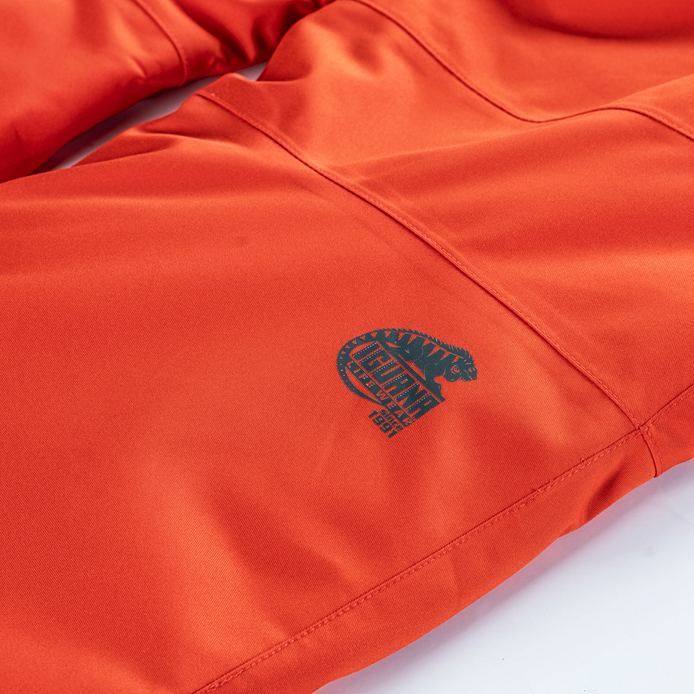 Pantaloni Ski Bărbați NALA II Iguana - Impermeabili, Respirabili - 7