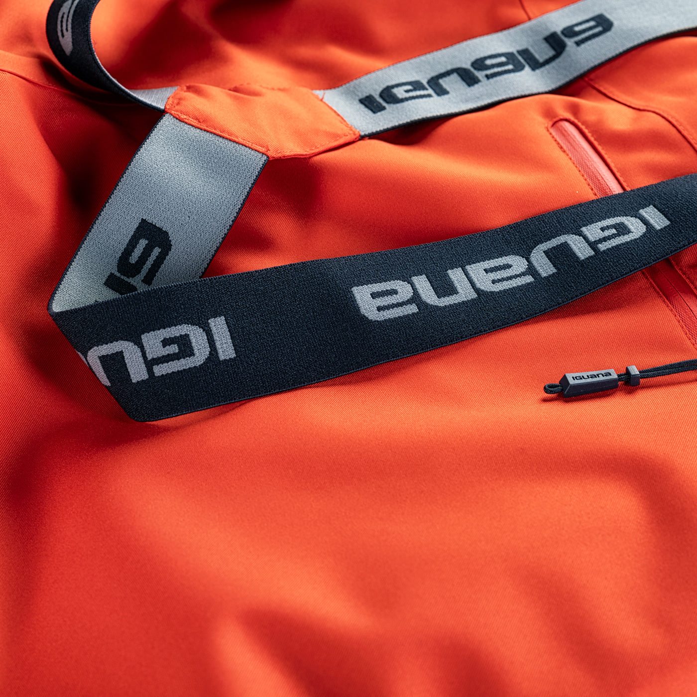 Pantaloni Ski Bărbați NALA II Iguana - Impermeabili, Respirabili - 8