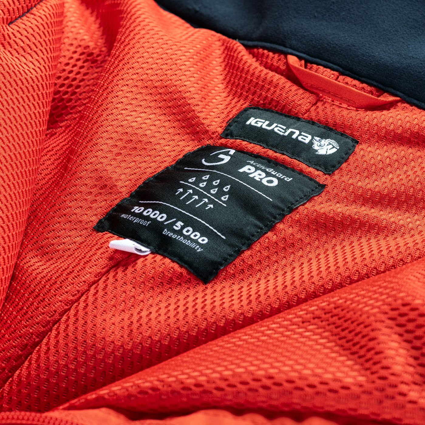 Pantaloni Ski Bărbați NALA II Iguana - Impermeabili, Respirabili - 9