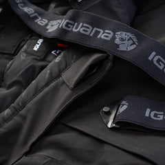 Pantaloni Ski BERHOFF Iguana - Izolați, Impermeabili, Stretch 4 Direcții - 10