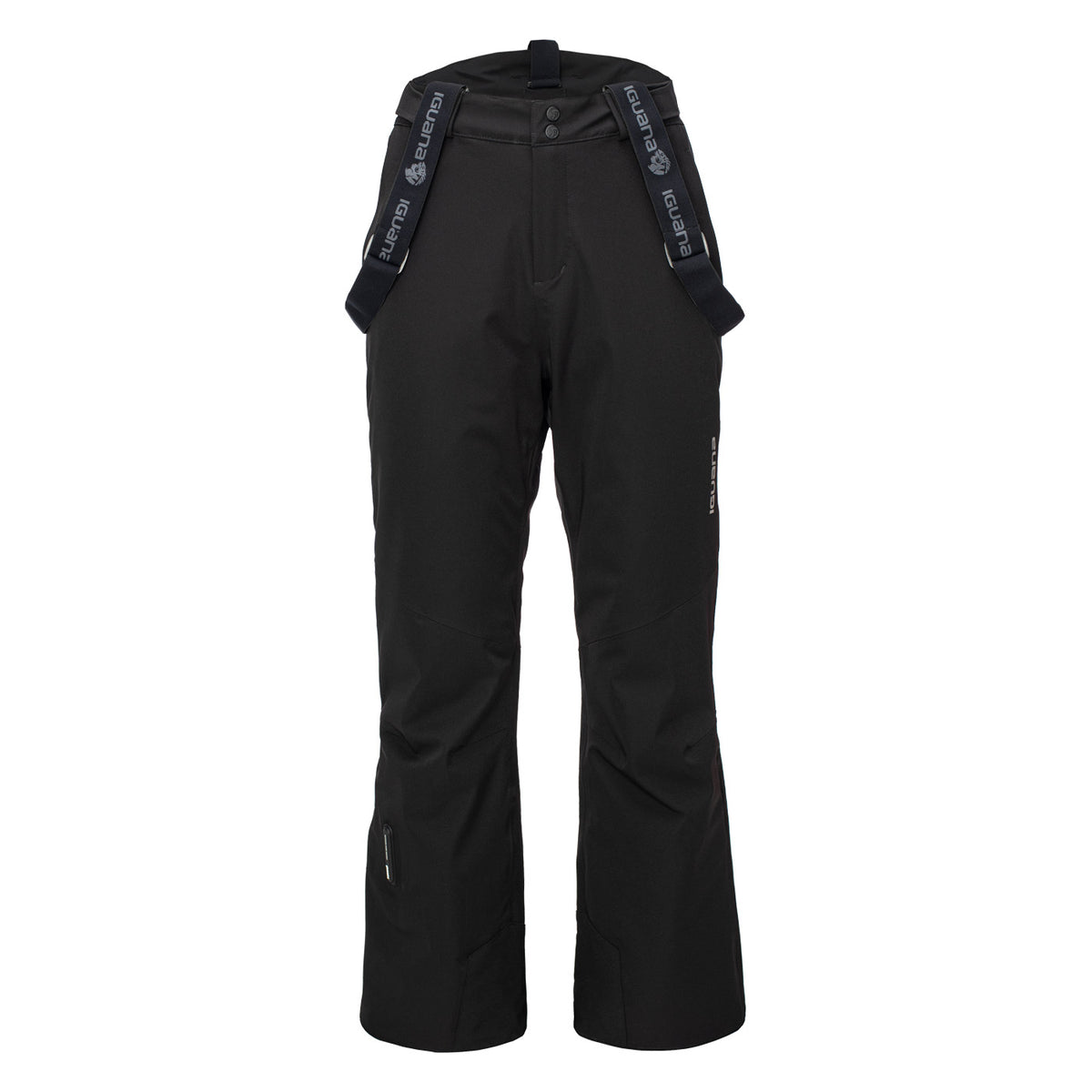 Pantaloni Ski BERHOFF Iguana - Izolați, Impermeabili, Stretch 4 Direcții - 1