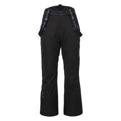 Pantaloni Ski BERHOFF Iguana - Izolați, Impermeabili, Stretch 4 Direcții - 1