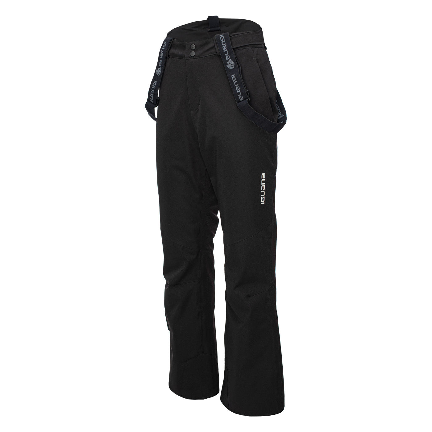 Pantaloni Ski BERHOFF Iguana - Izolați, Impermeabili, Stretch 4 Direcții - 2