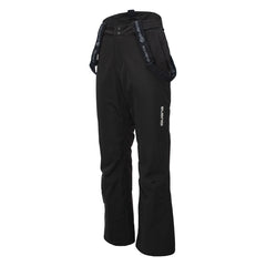 Pantaloni Ski BERHOFF Iguana - Izolați, Impermeabili, Stretch 4 Direcții - 2