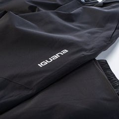Pantaloni Ski BERHOFF Iguana - Izolați, Impermeabili, Stretch 4 Direcții - 4