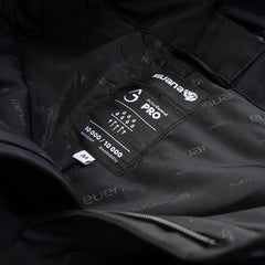 Pantaloni Ski BERHOFF Iguana - Izolați, Impermeabili, Stretch 4 Direcții - 7