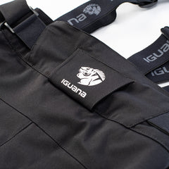 Pantaloni Ski BERHOFF Iguana - Izolați, Impermeabili, Stretch 4 Direcții - 8