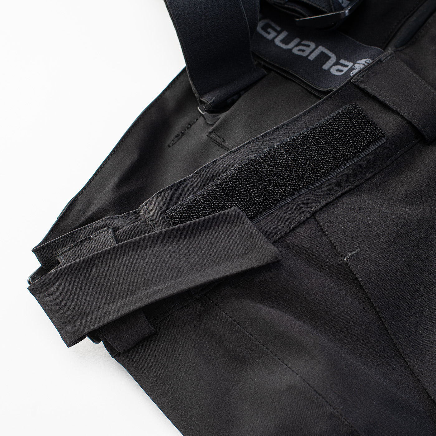 Pantaloni Ski BERHOFF Iguana - Izolați, Impermeabili, Stretch 4 Direcții - 9