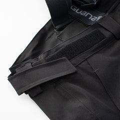 Pantaloni Ski BERHOFF Iguana - Izolați, Impermeabili, Stretch 4 Direcții - 9