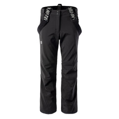 Pantaloni Ski Dama LADY LERMO HI-TEC - Impermeabili, Stretch 4-Way - 1