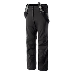 Pantaloni Ski Dama LADY LERMO HI-TEC - Impermeabili, Stretch 4-Way - 2