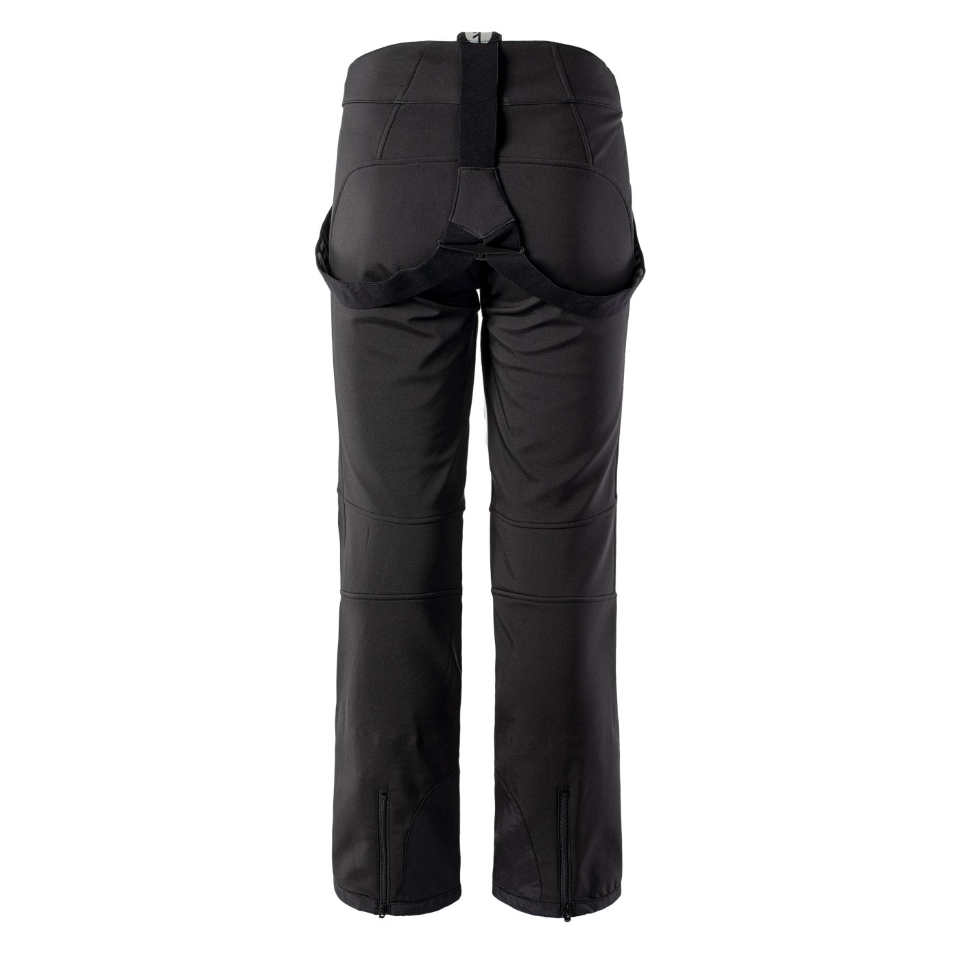 Pantaloni Ski Dama LADY LERMO HI-TEC - Impermeabili, Stretch 4-Way - 3