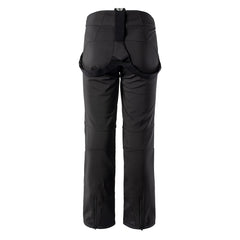 Pantaloni Ski Dama LADY LERMO HI-TEC - Impermeabili, Stretch 4-Way - 3