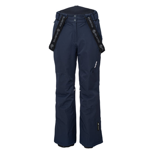 Pantaloni Ski Femei BORETA W IGUANA - Impermeabili, Respirabili - 1
