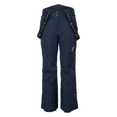 Pantaloni Ski Femei BORETA W IGUANA - Impermeabili, Respirabili - 1