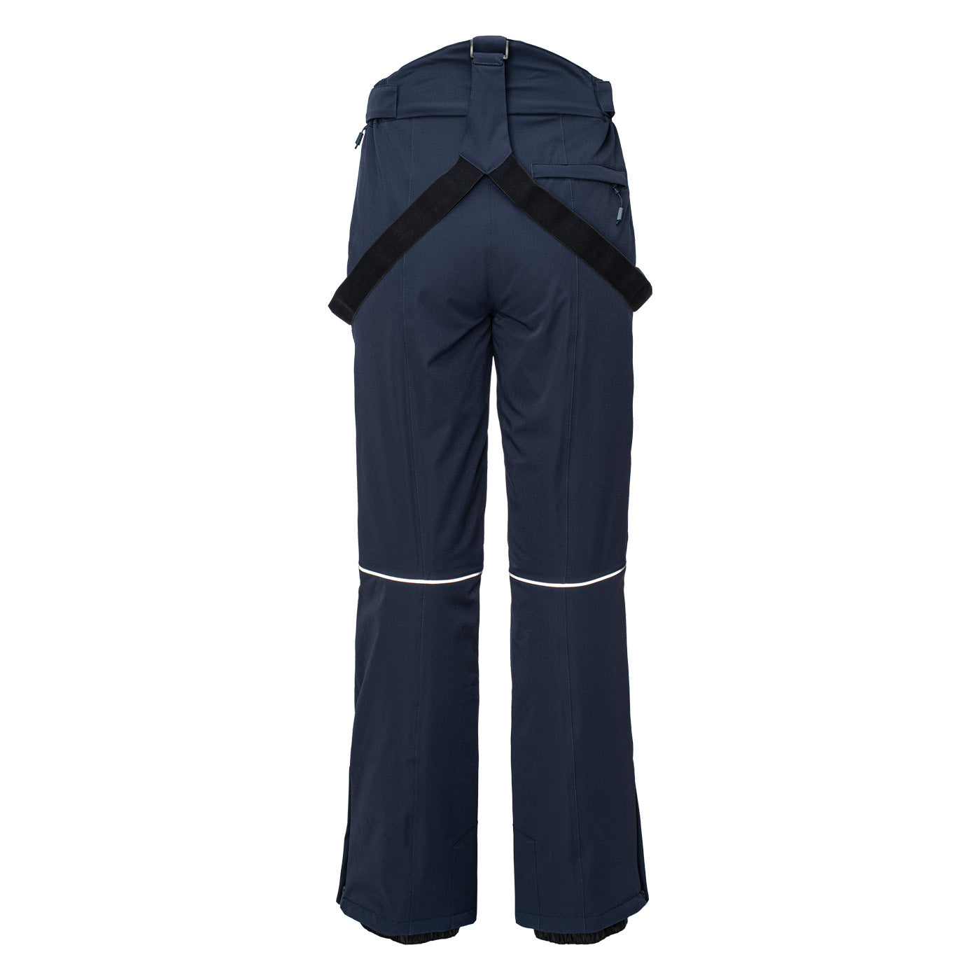 Pantaloni Ski Femei BORETA W IGUANA - Impermeabili, Respirabili - 3