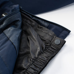 Pantaloni Ski Femei BORETA W IGUANA - Impermeabili, Respirabili - 6
