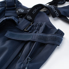 Pantaloni Ski Femei BORETA W IGUANA - Impermeabili, Respirabili - 7