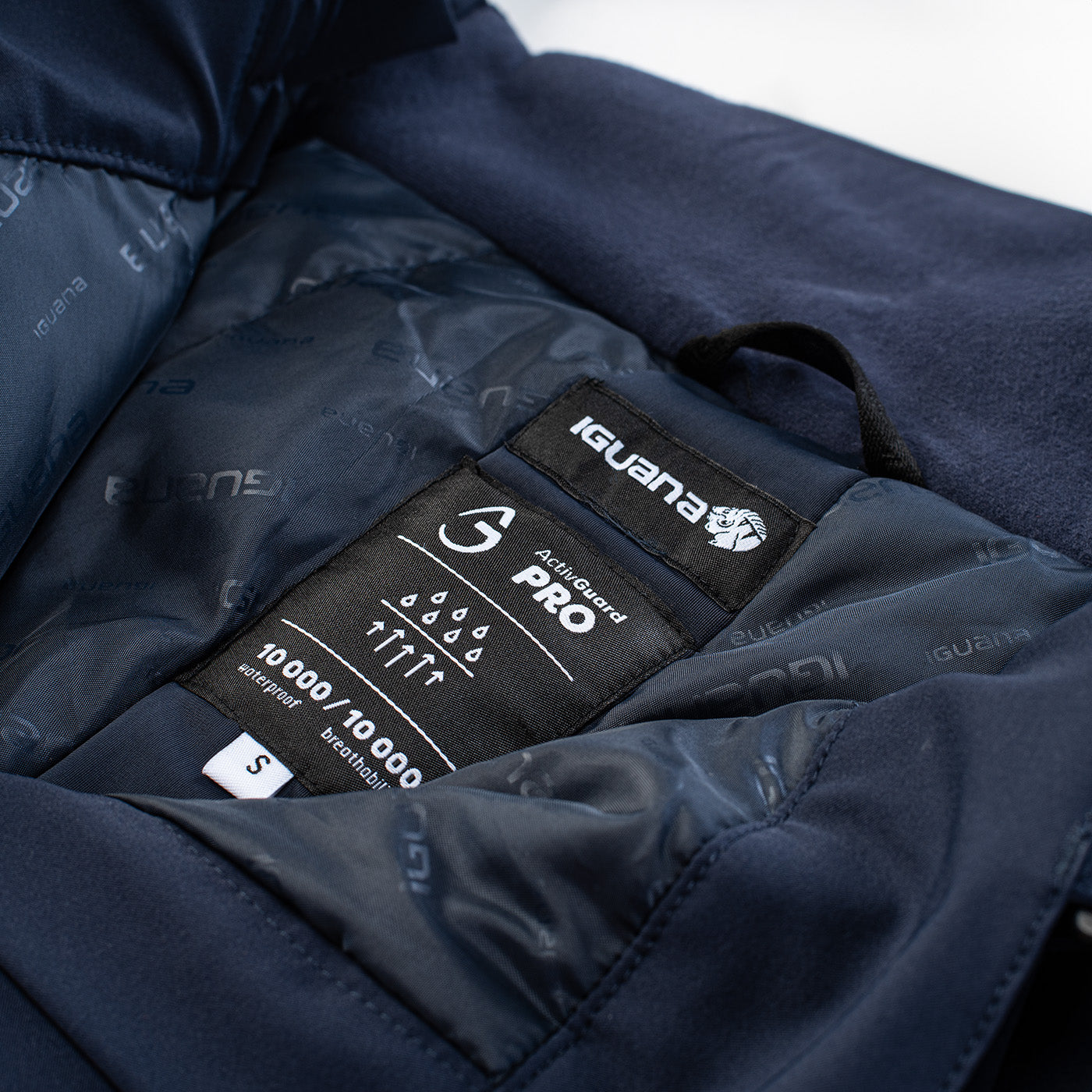 Pantaloni Ski Femei BORETA W IGUANA - Impermeabili, Respirabili - 8