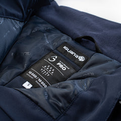 Pantaloni Ski Femei BORETA W IGUANA - Impermeabili, Respirabili - 8