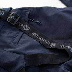 Pantaloni Ski Femei BORETA W IGUANA - Impermeabili, Respirabili - 9