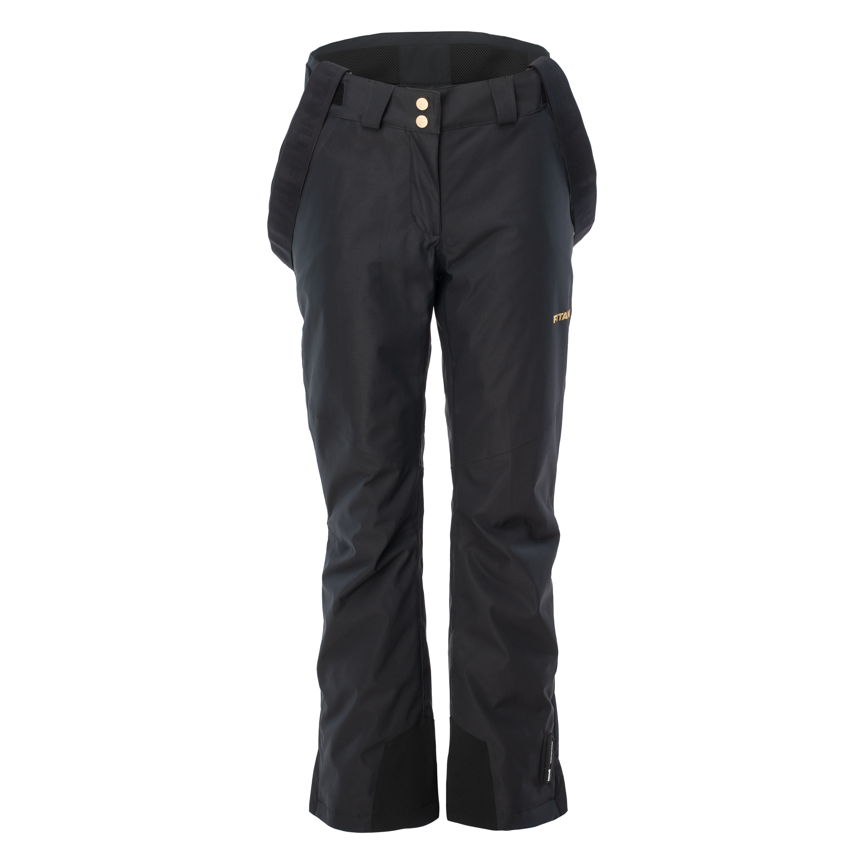 Pantaloni Ski Femei CERTIS W PRIMALOFT FITANU - Căldură și Performanță - 1
