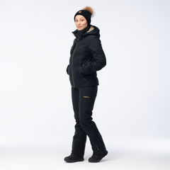 Pantaloni Ski Femei CERTIS W PRIMALOFT FITANU - Căldură și Performanță - 10