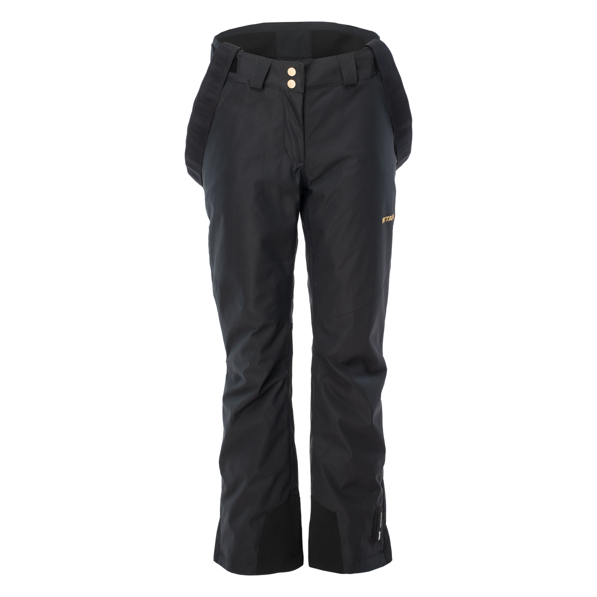 Pantaloni Ski Femei CERTIS W PRIMALOFT FITANU - Căldură și Performanță - 1