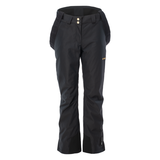 Pantaloni Ski Femei CERTIS W PRIMALOFT FITANU - Căldură și Performanță - 1