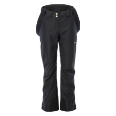 Pantaloni Ski Femei CERTIS W PRIMALOFT FITANU - Căldură și Performanță - 1