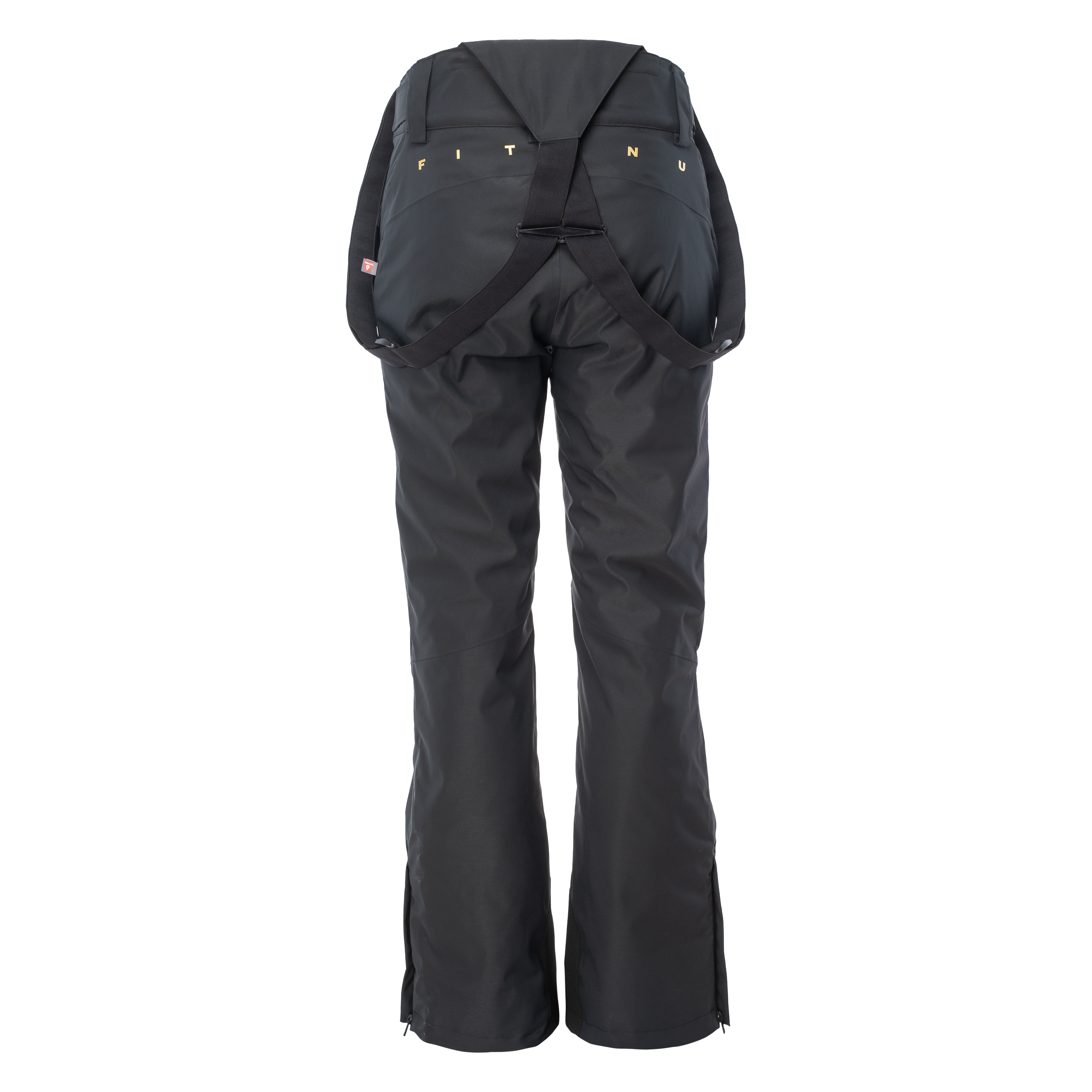 Pantaloni Ski Femei CERTIS W PRIMALOFT FITANU - Căldură și Performanță - 3